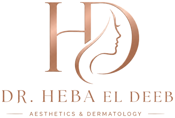 Dr. Heba Dermatology Clinics