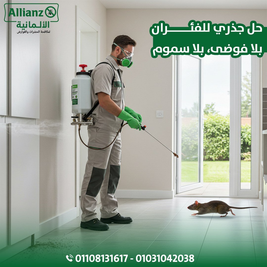 Eco-Friendly Pest Elimination & Safe Home Campaigns Asset 4