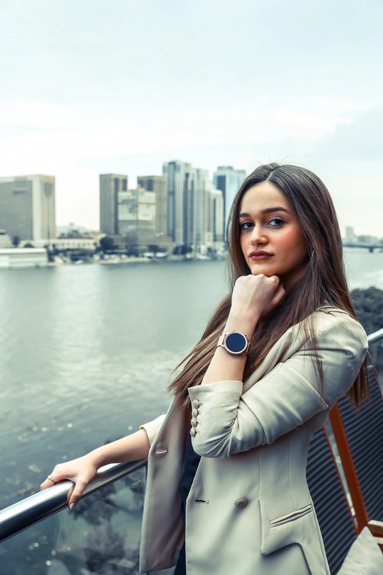 Global Smartphone Flagship Launch & High-Profile Tech Event Coverage Asset 3