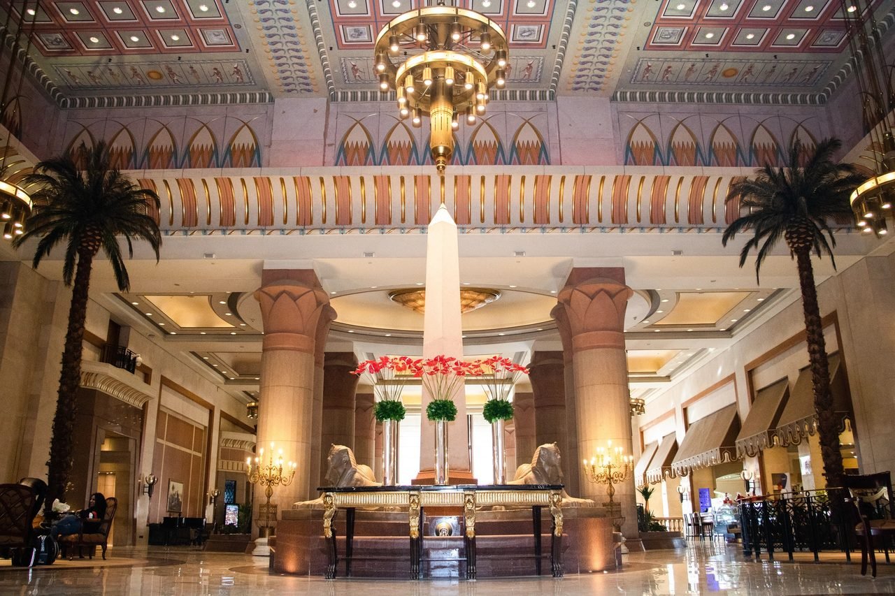 5-Star Luxury Hospitality & Architectural Suites Visual Showcase Asset 4