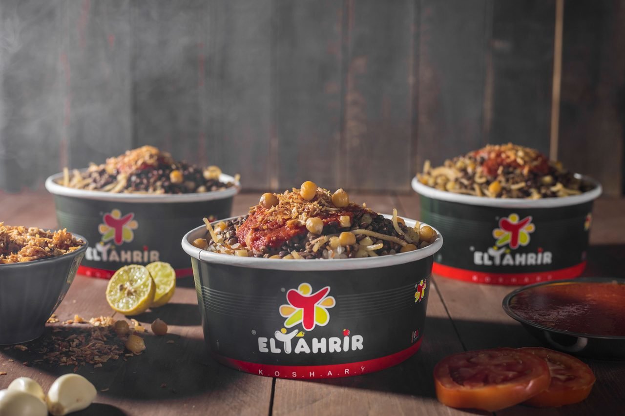 Heritage Egyptian Culinary Icon — Fresh Recipe & Quality Photo Campaign Asset 3