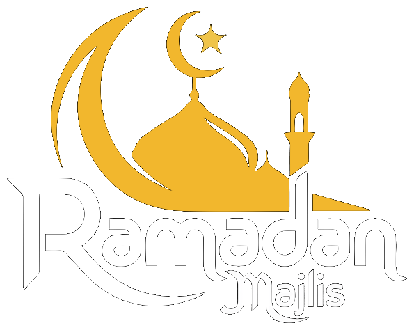 Ramadan Majlis Luxury Lounge
