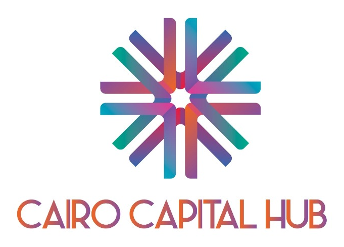 Cairo Capital Hub Logo