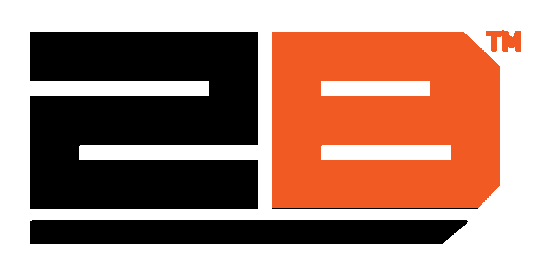 2B Egypt Logo