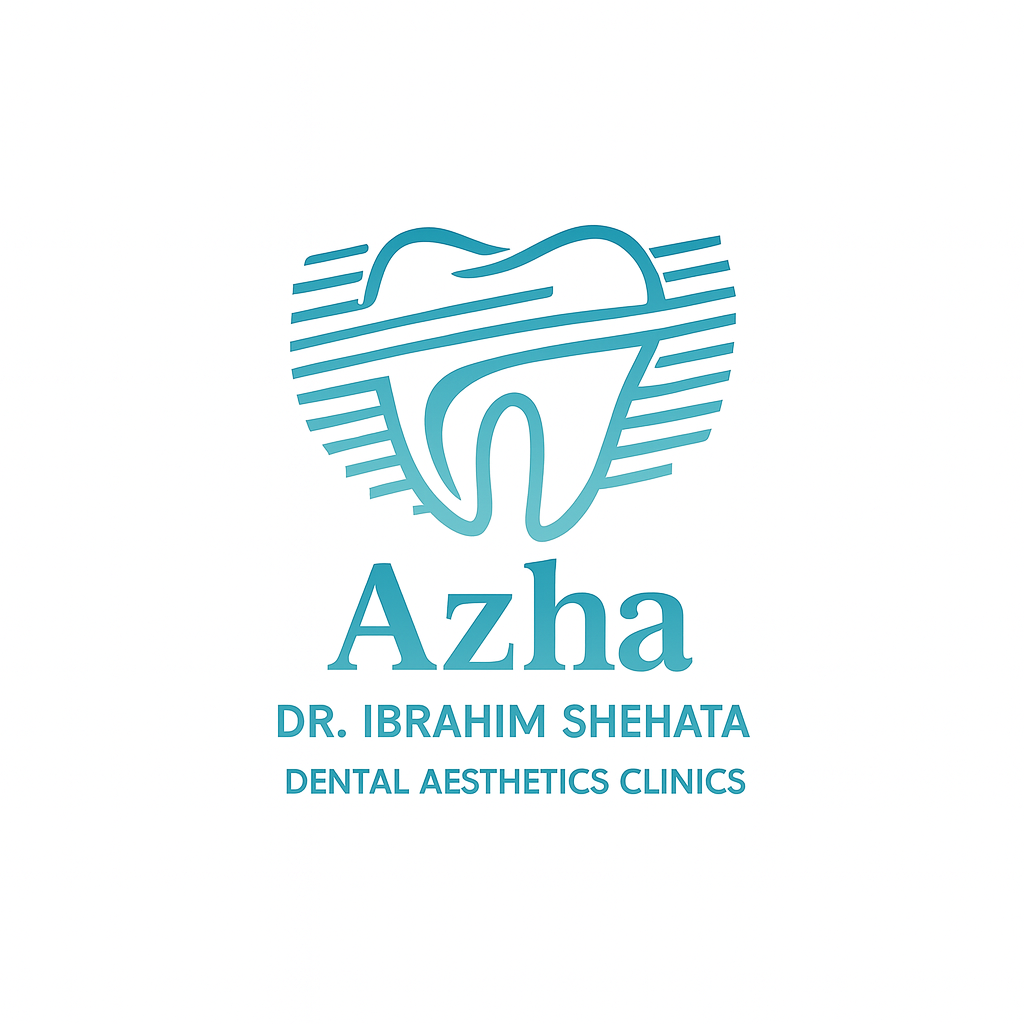 Azha Clinics Logo