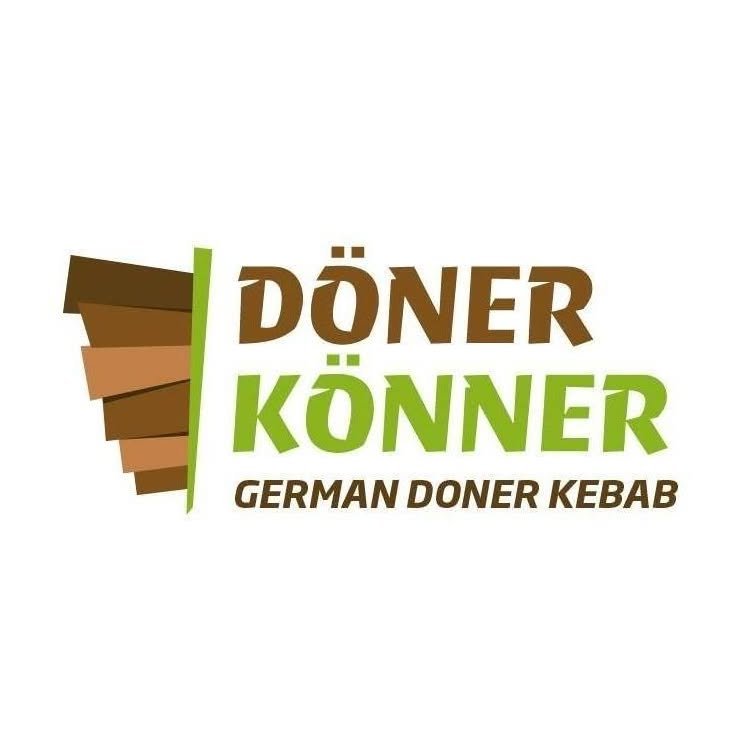 Doner Konner Restaurant Logo