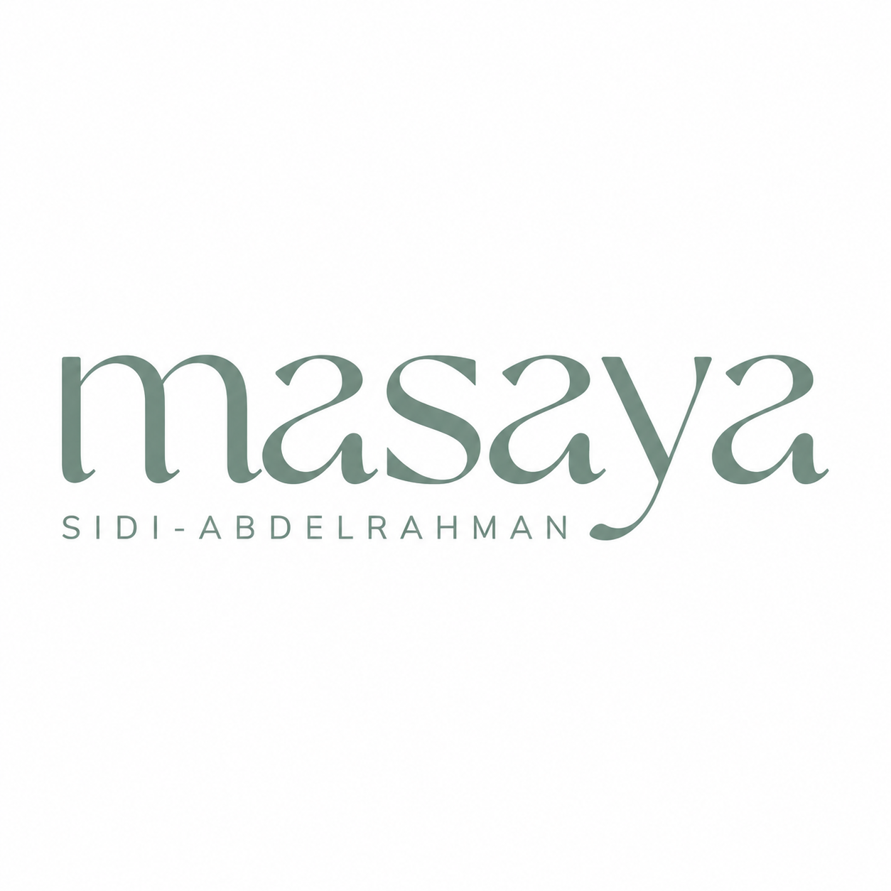Masaya Sidi Abdelrahman Logo