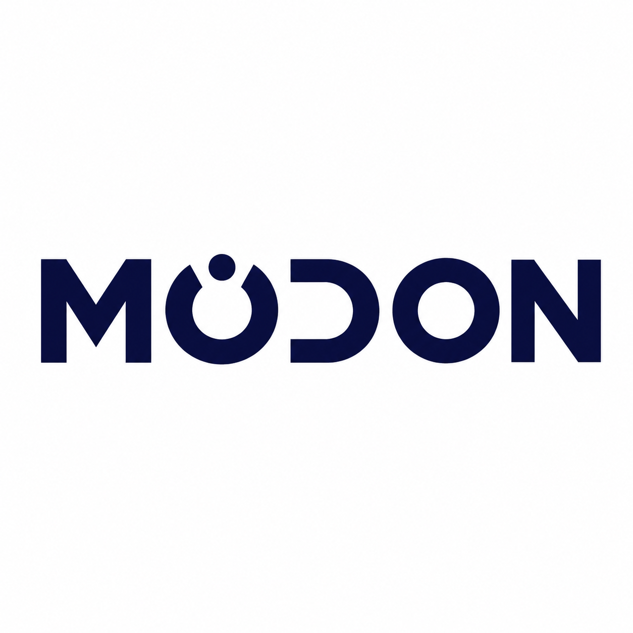 Modon Developments Logo