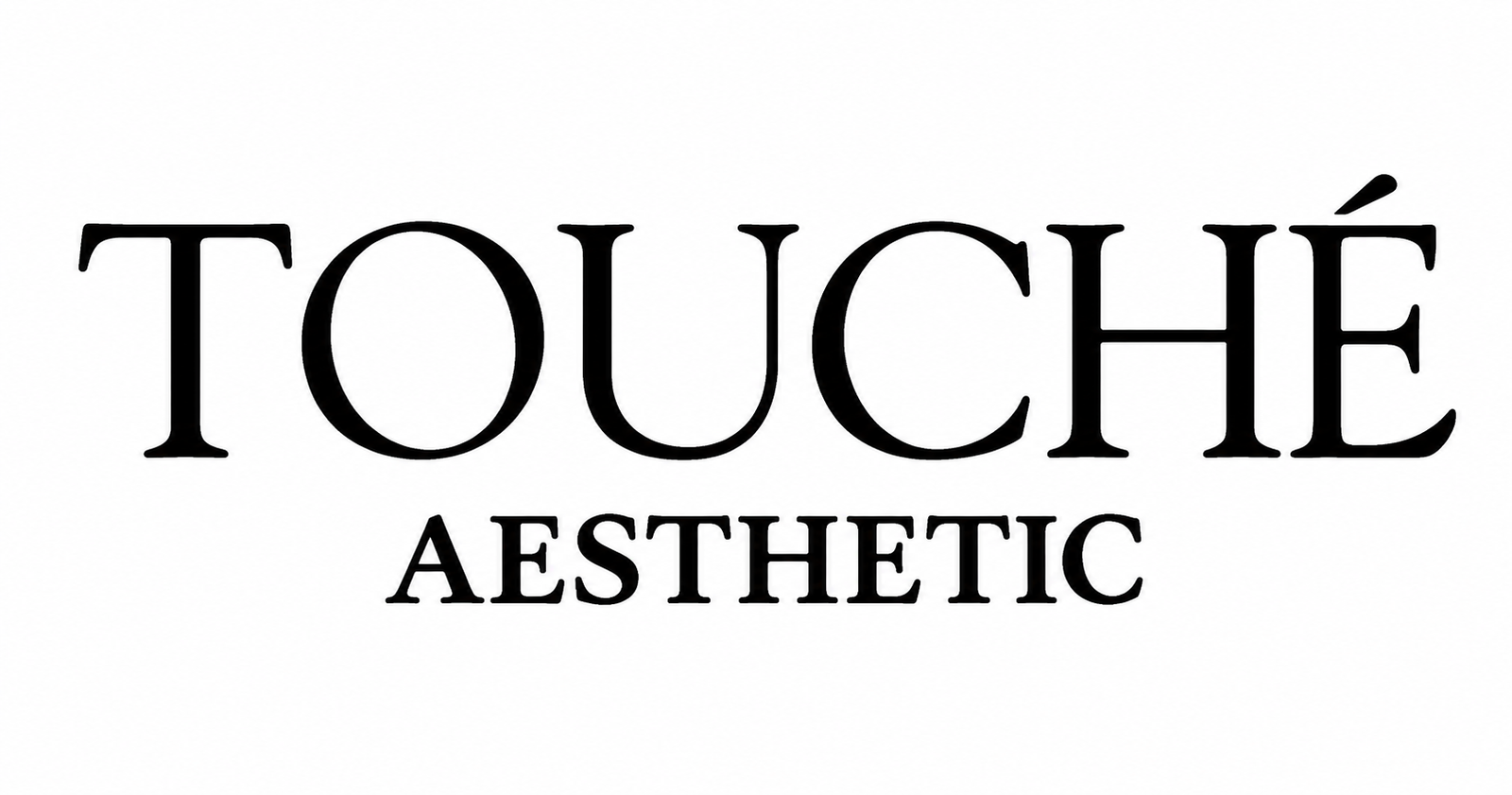 Touche Aesthetic Clinic Logo